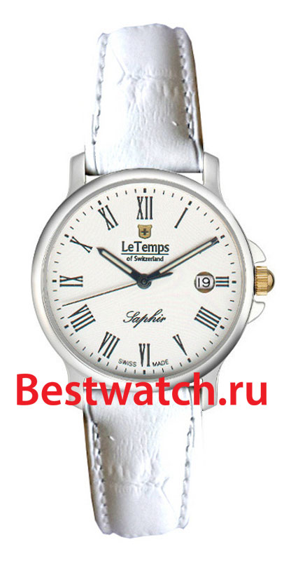 Часы Le Temps Zafira LT1056.42BL64